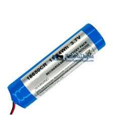 Bateria para PLC 18650CR NLS-NVH200 [bateria de reposição]